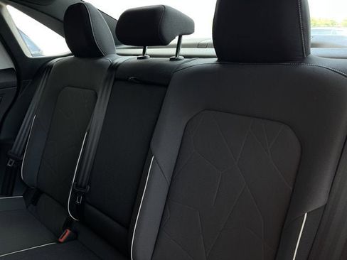 New 2025 Volkswagen Jetta Sport image 26