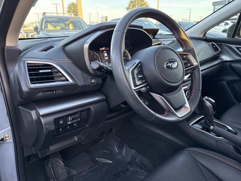 Used 2023 Subaru Crosstrek 2.5i Limited w/ Moonroof Package image 24