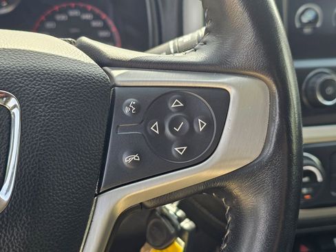 Used 2015 GMC Canyon SLE RWD image 32