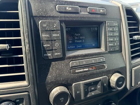 Used 2015 Ford F150 XL w/ Equipment Group 101A Mid AWD/4WD image 17