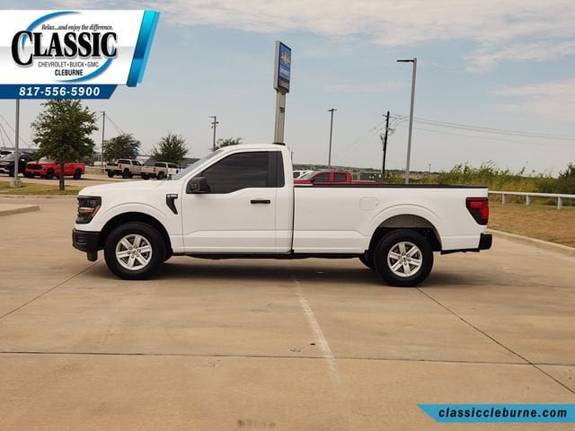 Used 2026 Ford F150 XL RWD image 5