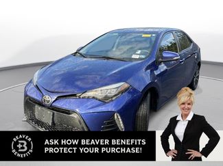 Used 2017 Toyota Corolla LE video 1