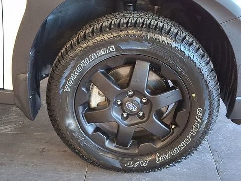 Certified 2025 Subaru Outback Wilderness image 7