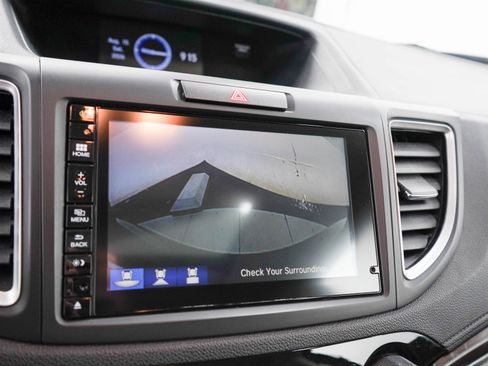 Used 2016 Honda CR-V EX-L image 28