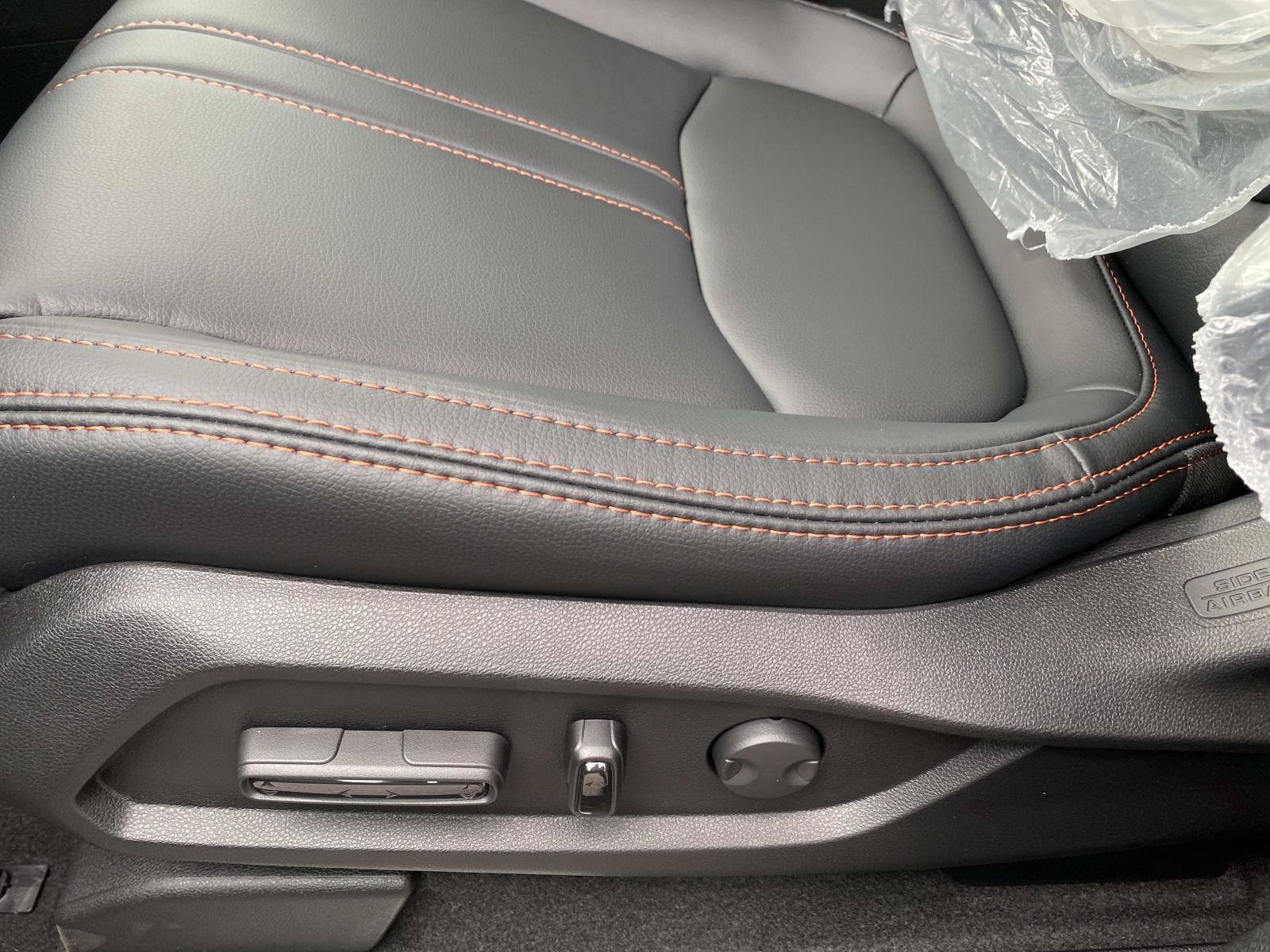 New 2026 Honda Pilot TrailSport image 9