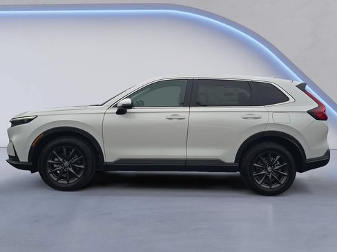 New 2026 Honda CR-V EX-L image 2