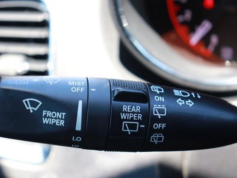 Used 2016 Dodge Durango SXT RWD image 25