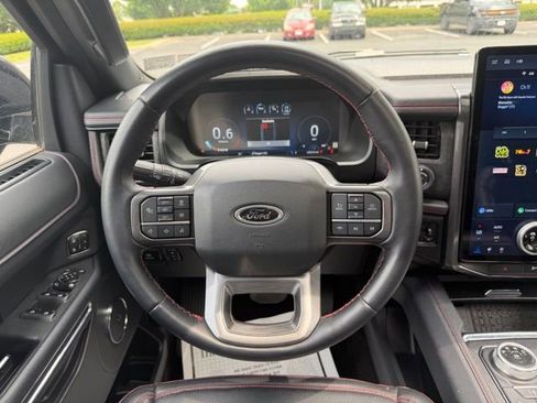 Certified 2023 Ford Expedition Max Limited AWD/4WD image 16