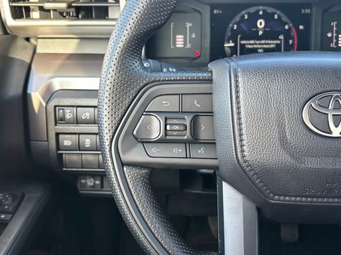 New 2026 Toyota Tacoma SR5 image 16