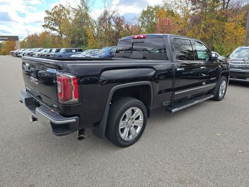 Used 2017 GMC Sierra 1500 SLT image 5