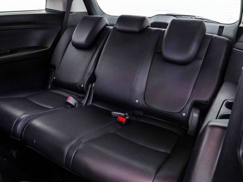 Used 2025 Honda Odyssey EX-L image 19