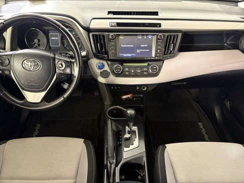 Used 2016 Toyota RAV4 XLE image 34