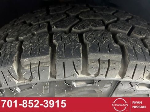 Used 2023 Ford Explorer Timberline w/ Timberline Technology Package image 14