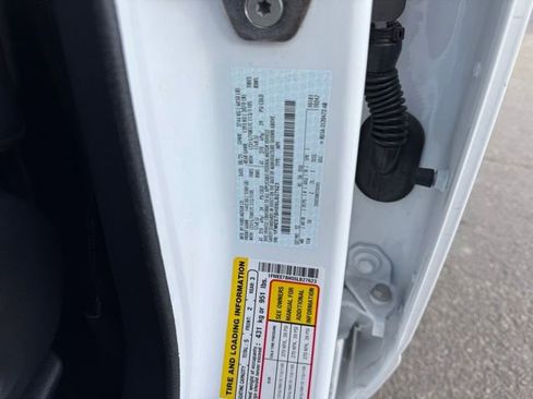 New 2025 Ford Bronco Big Bend w/ Black Diamond Package image 35