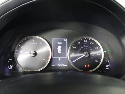 Used 2019 Lexus IS 300 w/ Premium Package image 18