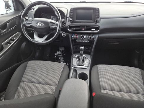 Used 2019 Hyundai Kona SEL image 22