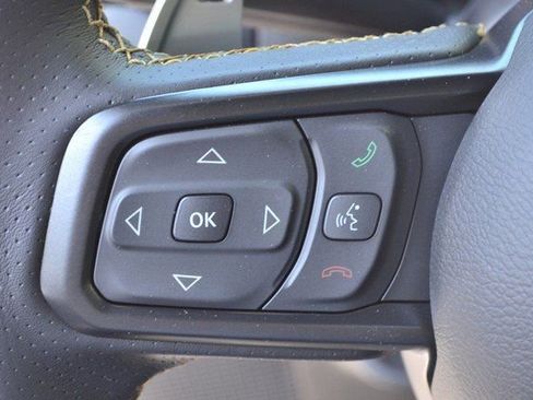 New 2025 Jeep Wrangler Unlimited Rubicon 392 image 17