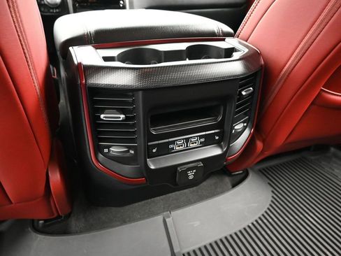 Used 2024 RAM 1500 Rebel w/ Rebel Level 1 Equipment Group image 31