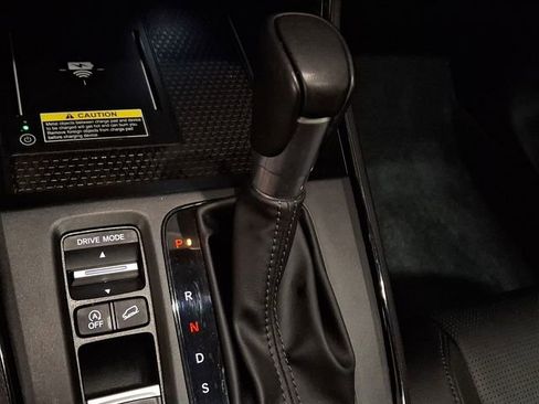 Certified 2024 Honda CR-V EX-L image 16