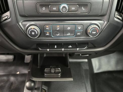 Used 2016 Chevrolet Silverado 2500 W/T AWD/4WD image 15