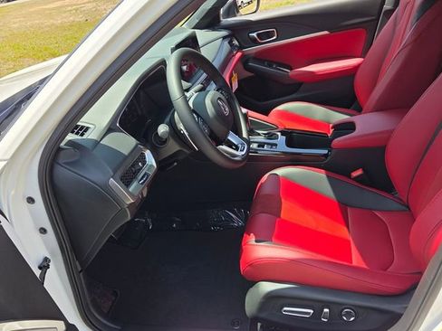 New 2026 Acura Integra A-Spec FWD image 5