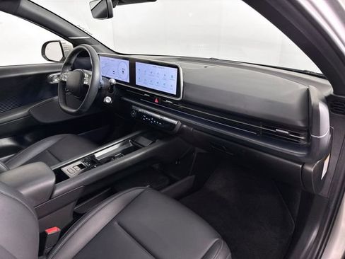 Used 2023 Hyundai Ioniq 6 Limited AWD/4WD image 32