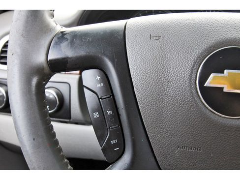 Used 2007 Chevrolet Avalanche LT w/ LT Preferred Equipment Group image 18