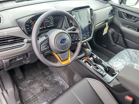 Certified 2026 Subaru Forester Wilderness AWD/4WD image 5