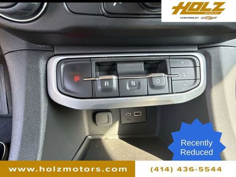 Certified 2023 GMC Acadia SLE image 15