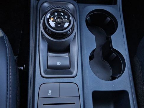 New 2026 Ford Maverick Lariat w/ 4K Tow Package image 14