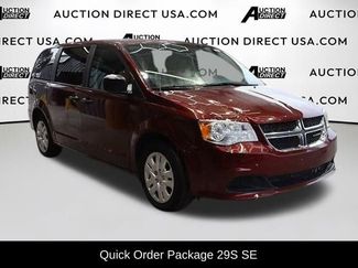 Used 2019 Dodge Grand Caravan SE video 2