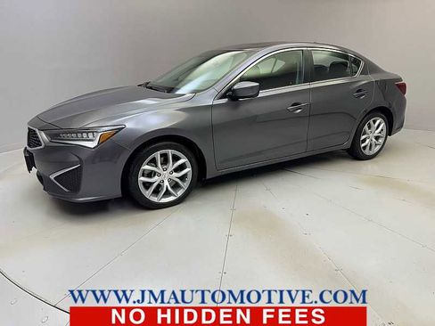 Used 2019 Acura ILX image 1