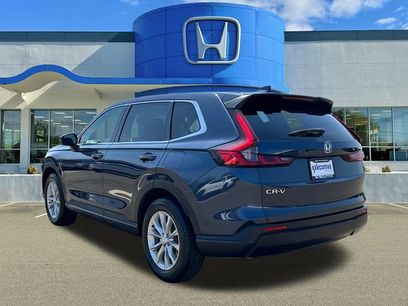 Used 2023 Honda CR-V EX
