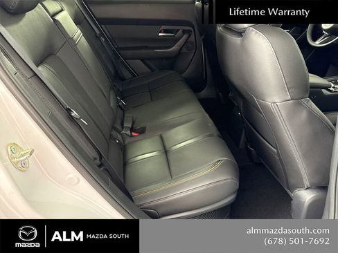 New 2026 MAZDA CX-50 2.5 Hybrid w/ Weather Package image 16