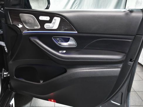 Used 2023 Mercedes-Benz GLE 450 4MATIC image 15