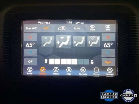 Used 2021 Jeep Wrangler Unlimited Sport image 42