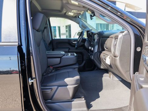 New 2026 GMC Sierra 1500 Pro w/ Graphite Edition image 23