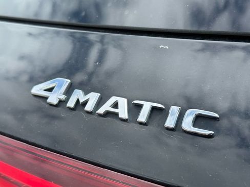 Used 2020 Mercedes-Benz GLE 350 4MATIC image 13