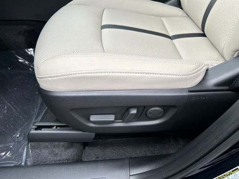 New 2026 MAZDA CX-90 Plug-In Hybrid w/ Preferred image 17