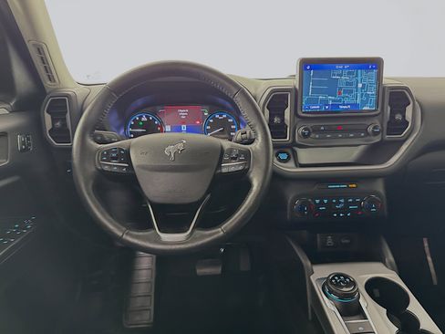 Used 2023 Ford Bronco Sport Outer Banks w/ Tech Package image 27