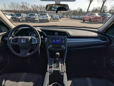 Used 2016 Honda Civic LX image 2