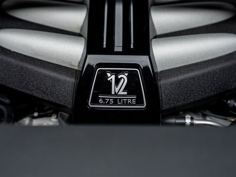 Used 2019 Rolls-Royce Cullinan image 77