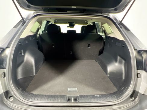 Used 2024 Kia Sportage LX FWD image 32