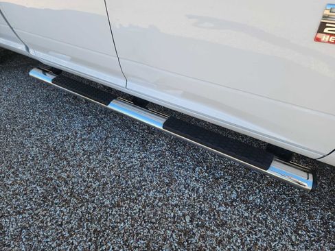 Used 2010 Dodge Ram 2500 Truck SLT image 13