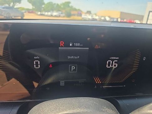 Used 2025 Kia K4 LXS image 16