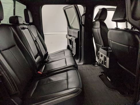 Used 2022 Ford F250 Lariat w/ Lariat Value Package image 20