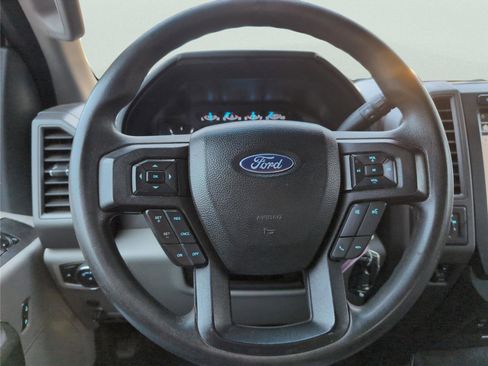 Used 2018 Ford F250 XL w/ Power Equipment Group image 23