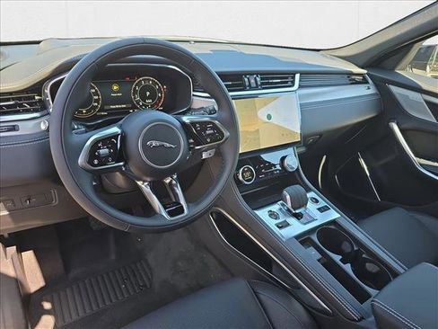 New 2026 Jaguar F-PACE R-Dynamic S AWD/4WD image 13