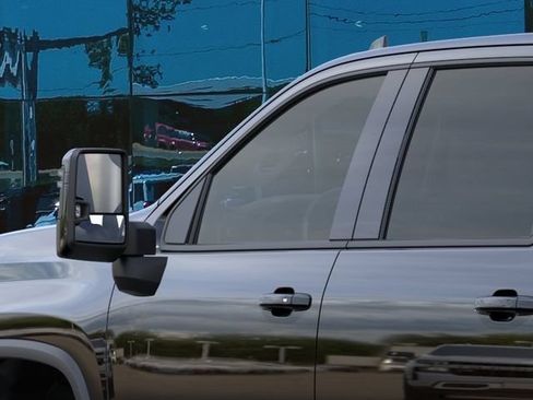 New 2026 Chevrolet Silverado 2500 High Country w/ High Country Premium Package AWD/4WD image 12