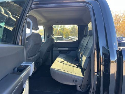 Used 2024 Ford F350 XLT image 17